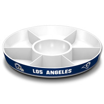 Los Angeles Rams Party Platter CO - $52.99