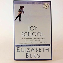 VG+ Joy School (Katie Nash) by Elizabeth Berg. Paperback - £6.02 GBP