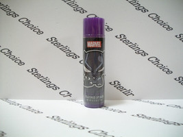 Marvel Black Panther Royal Grape Flavored Lip Balm - £4.98 GBP