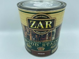 Quart Can ZAR 140 MERLOT Oil Based Interior Wood Stain 14012 (Discontinued) - £44.03 GBP