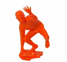 Universal Monster Marx plastic 6&quot; figure Frankenstein hunchback Igor Ora... - $19.75