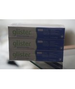 Glister Amway Toothpaste travel size 65 g. (Pack of 6) - £32.92 GBP