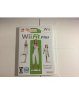 Nintendo Wii Fit Balance Board Bundle with Wii Fit Plus - $26.95