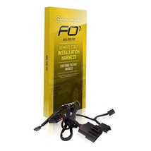 Flashlogic / iDatalink ADS-THR-FO1  T- Harness For Select Ford Vehicles ... - $76.99