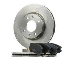 581012CA11 General Genuine Brake Pad Front.1 Qty Available in this Listing. - $39.62