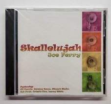 Skallelujah Joe Ferry (CD, 2000) - £14.00 GBP