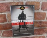 Raging Bull (DVD, 2005) Joe Pesci, Robert De Niro Ships - $5.89