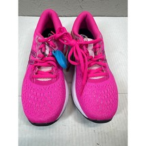Asics Women’s Gel Excite 7 1012A562 Pink White Running Shoes Size 7.5 New - $49.95