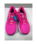 Asics Women’s Gel Excite 7 1012A562 Pink White Running Shoes Size 7.5 New - $70.02 CAD