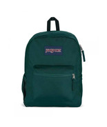 JanSport Cross Town Plus - Deep Juniper - $61.72 CAD