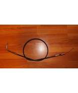 Harley Davidson Throttle Cable FXRS 87 to 89 FXLR 87 FXRD 86 - $38.95
