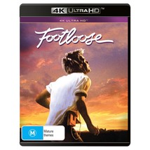 Footloose 4K Ultra HD | Kevin Bacon | Region Free - £21.52 GBP