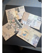 Journaling cards - $112.62 MXN
