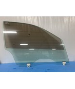 2003 - 2008 INFINTI FX35 FX45 FRONT RIGHT PASSENGER DOOR WINDOW GLASS OEM - £45.81 GBP