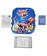 Disney Are You Smarter Than a 5th Grader Card Game 2007 READ - $4.00