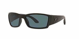 New Costa Del Mar Corbina Sunglasses CB 01 OGP Blackout 580P Grey Polarized - $99.99