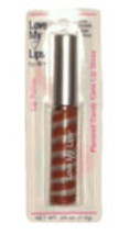 Love My Lips Flavored Lip Gloss Chocolate Fudge 0.317oz - $4.99