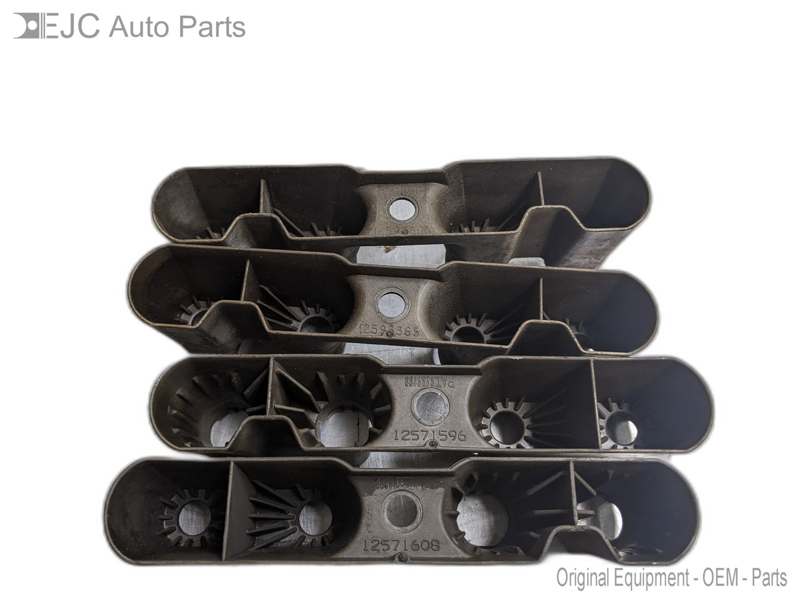 Lifter Retainers From 2008 GMC Savana 3500  6.0 12571596 Gas - $24.70