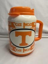 Vintage University of Tennessee Whirley 64 oz. Insulated Travel Mug Tumbler - $30.00