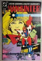 Manhunter By Walt Dimonson #1 (1984) Dc Comics Fine+ - £11.89 GBP