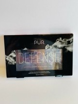 PUR Cosmetics Defense Anti-Pollution Eyeshadow Palette - New In Box - $21.68