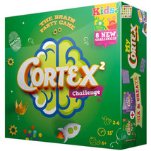 Cortex Challenge Kids 2 Game - £33.66 GBP