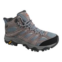 Merrell Moab 3 Mid Waterproof Altitude Shoes Womens 8.5 Hiking Vibram J0... - $132.99