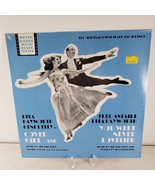 COVER GIRL / YOU WERE NEVER LOVELIER 1970S MINT SOUNDTRACK VINYL LP; F A... - $30.83
