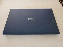 Vintage Dell Studio 1555 Laptop Core2 Duo 2.4Ghz 4GB RAM 320GB HD Linux Mint - £36.13 GBP