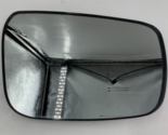 2005-2021 Nissan Frontier Driver Side Power Door Mirror Glass Only OEM H... - $19.79