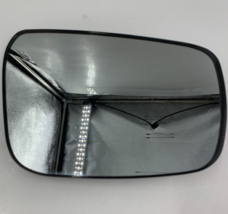 2005-2021 Nissan Frontier Driver Side Power Door Mirror Glass Only OEM H... - £15.56 GBP