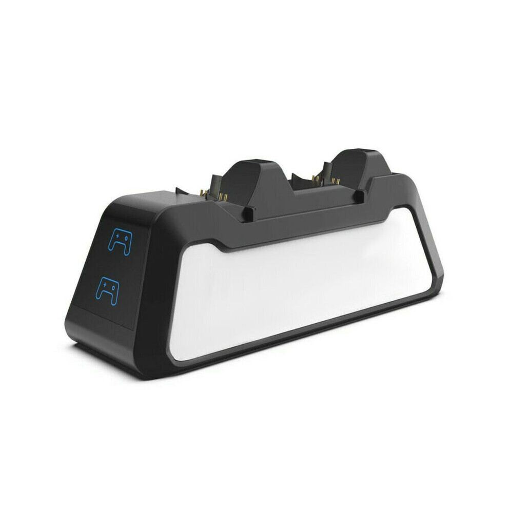 Primary image for Dual Charger Dock Station Charging Stand for PS5 Controller