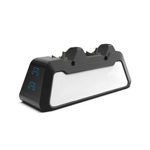 Dual Charger Dock Station Charging Stand for PS5 Controller - £22.12 GBP