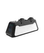 Dual Charger Dock Station Charging Stand for PS5 Controller - $38.03 CAD