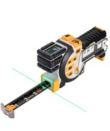 REEKON, T1 Tomahawk Digital Tape Measure - Professional Accurate Measuri... - €294,45 EUR