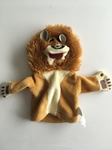 Madagascar 2 Hand Puppet - Alex The Lion - £6.58 GBP
