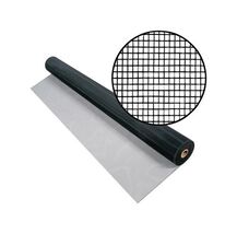 SCREEN ALUM 28X100 CHAR by PHIFER WIRE MfrPartNo 3000958 - $124.06 CAD