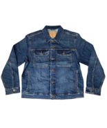 NEW WITH TAGS LEVI STRAUSS Signature Chore Jacket Men's Sz M (Medium) - $38.00