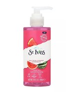 St. Ives Daily Facial Cleanser Watermelon Extracts Face Wash 200ml Water... - $19.79
