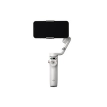 DJI Osmo Mobile 6 Smartphone Camera Stabilizer - Platinum Grey (Open Box) - €91,92 EUR