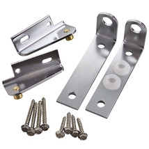 HINGE KIT for Delfield - Part# 0160179-S SAME DAY SHIPPING  - $59.39