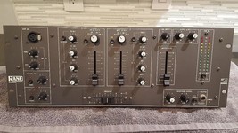 RANE MP22 DJ Mixer (Excellent to Mint Condition) - $599.00