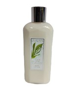Crabtree &amp; Evelyn Lily Of The Valley Body Lotion 8.5 Oz  - $54.73 CAD