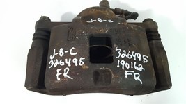 Front Passenger Brake Caliper OEM 92 93 94 95 96 97 98 99 00 01 02 Isuzu... - £36.99 GBP