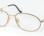 Etienne Aigner EA 410 41 Gold/Andere Brille Brillengestell EA410 54-17-1... - $129.68
