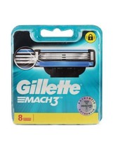 Gillette Sensor Men&#39;s Razor Blade Refills, 10 Count - $14.66