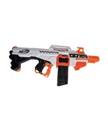 NERF Ultra Select Fully Motorized Toy Gun Blaster with 2 Clips and Darts - $471.90 MXN