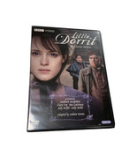 Little Dorrit By Charles Dickens (DVD, 2009, 4-Disc Set) BBC Video Release - £15.60 GBP
