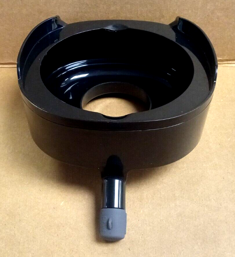 Replacement Juice Bowl Spout for CRUX 5 Speed Digital Juice Extractor