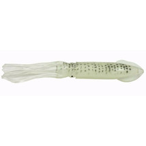 Full Body Squid for Big Game Fishing for Trolling or Daisy Chains 5 Pack 12&quot; - £34.54 GBP